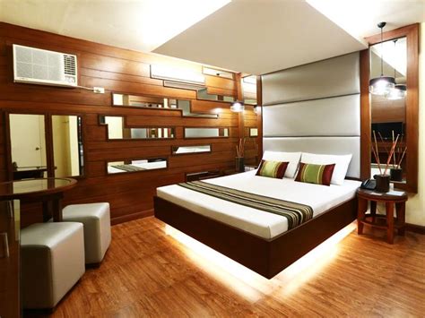 Hotel 2016 Manila, Manila .